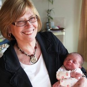 Meet your Posher, Marilyn